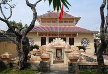 Nhân vật lịch sử – văn hoá Cần Đước: Trương Định 1820 – 1864