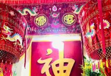 Nhân vật lịch sử – văn hoá Cần Đước: Nguyễn Thuyết Xã (Thống Sô)