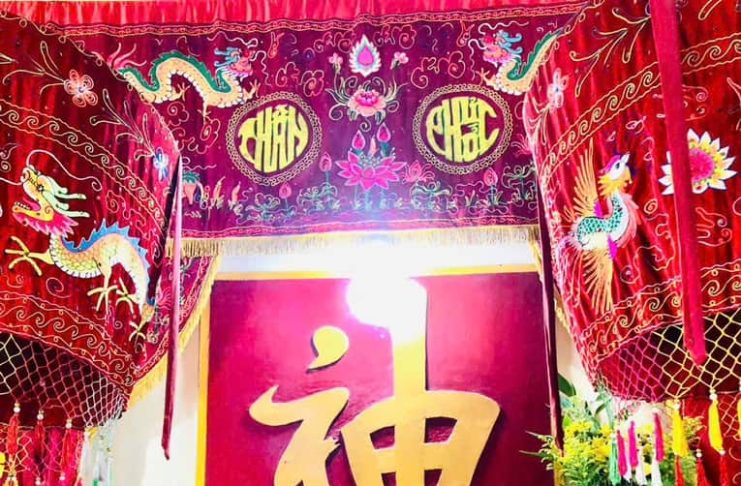 Nhân vật lịch sử – văn hoá Cần Đước: Nguyễn Thuyết Xã (Thống Sô)