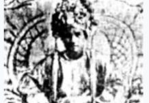 Nhân vật lịch sử- văn hoá Cần Đước: Phan Xích Long 1893 – 22/2/1916