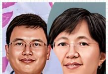 Thêm hai phó giáo sư Người Cần Đước được bổ nhiệm từ 2021-2022.