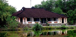 Thương nhớ về Cần Đước