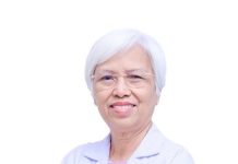 PGS.TS.BS Nguyễn Thị Bay: Người tiên phong hiện đại hóa y học cổ truyền là người Cần Đước.