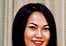 Thêm 2 Tiến sĩ là người Cần Đước