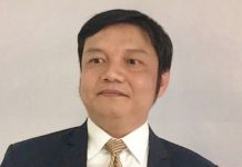 Thêm Tiến sĩ dân Mỹ Lệ Cần Đước