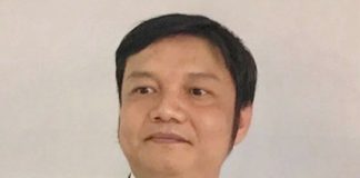 Thêm Tiến sĩ dân Mỹ Lệ Cần Đước