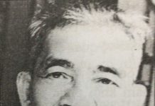 Nhân vật lịch sử – văn hoá Cần Đước: Trương Văn Bang (1911 – 1981)
