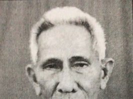 Nhân vật lịch sử-văn hóa Cần Đước: Hồng Son Đỏ (1916 – 2014)