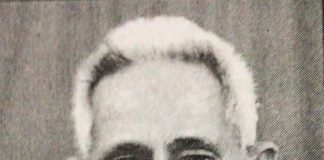 Nhân vật lịch sử-văn hóa Cần Đước: Hồng Son Đỏ (1916 – 2014)