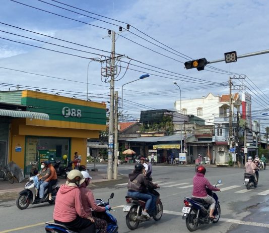 Cần Đước – Chuyện bây giờ mới kể