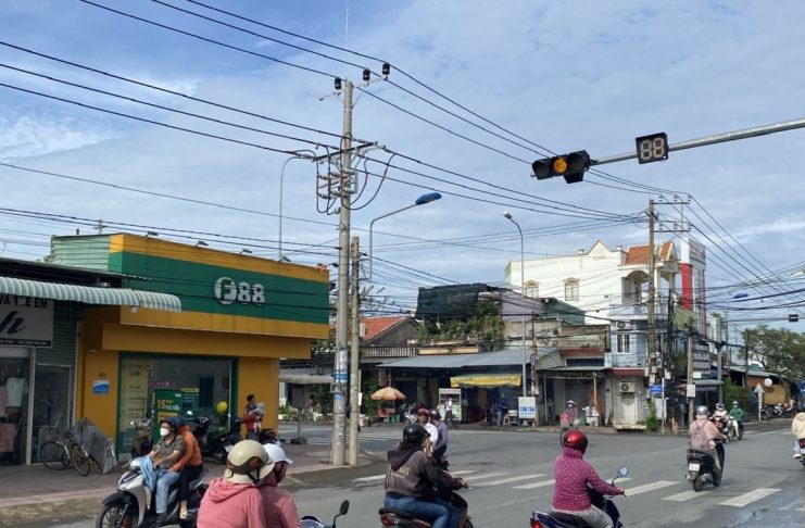 Cần Đước – Chuyện bây giờ mới kể